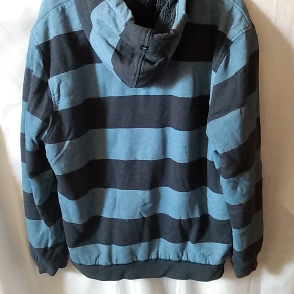 O'Neil Hoodie L - Picture 4 of 6